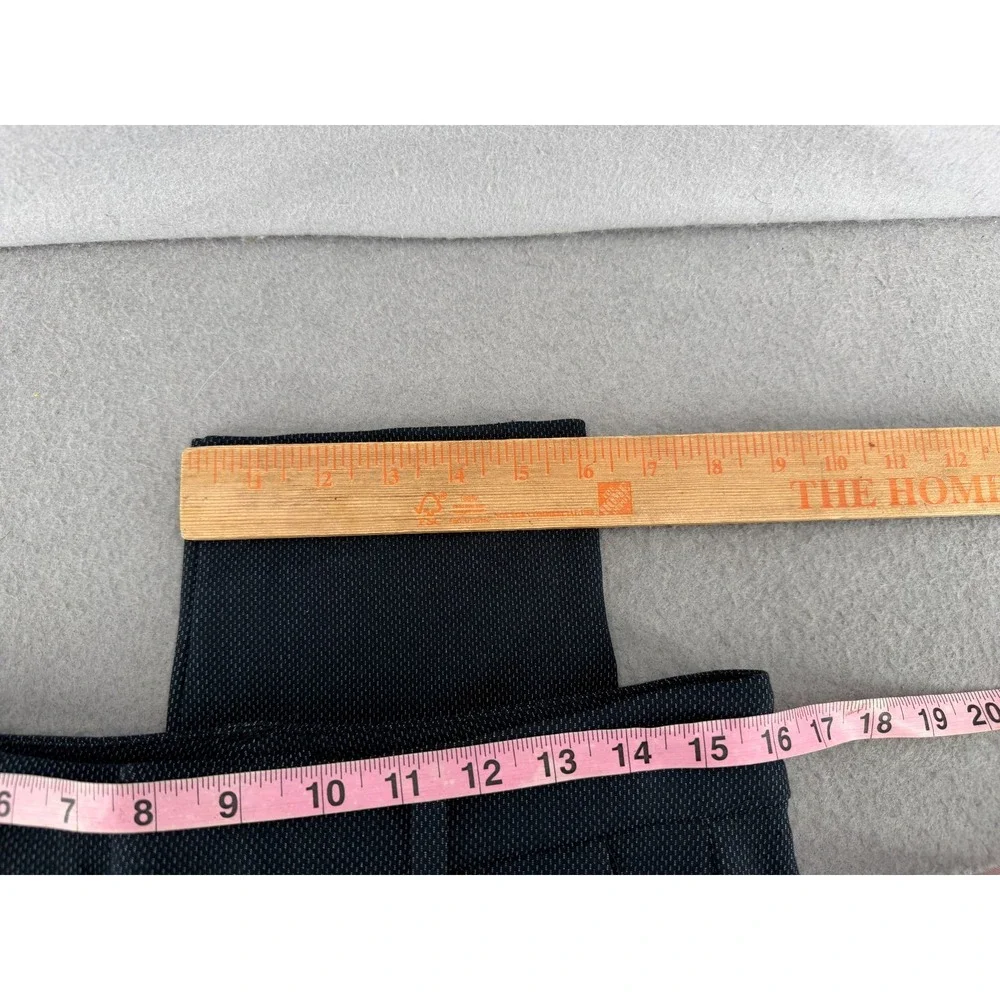 Liverpool Kelsey Knit Trouser Pants 10/30 Pinhead Super Stretch Office Career - Picture 10 of 13
